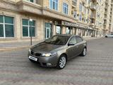 Kia Cerato 2011 годаүшін4 950 000 тг. в Актау