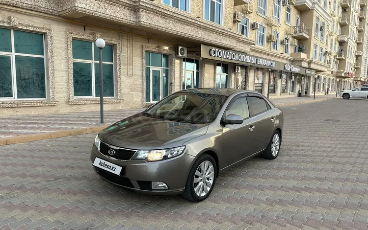 Kia Cerato 2011 годаfor5 100 000 тг. в Актау