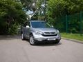 Honda CR-V 2012 года за 9 000 000 тг. в Алматы