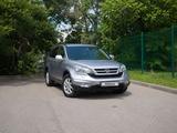 Honda CR-V 2012 года за 9 000 000 тг. в Алматы