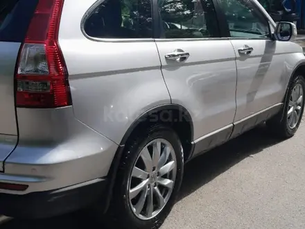 Honda CR-V 2012 года за 9 000 000 тг. в Алматы – фото 3