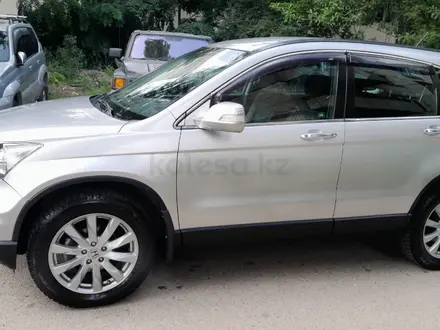 Honda CR-V 2012 года за 9 000 000 тг. в Алматы – фото 4