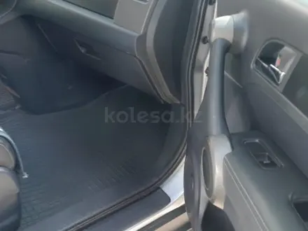 Honda CR-V 2012 года за 9 000 000 тг. в Алматы – фото 5