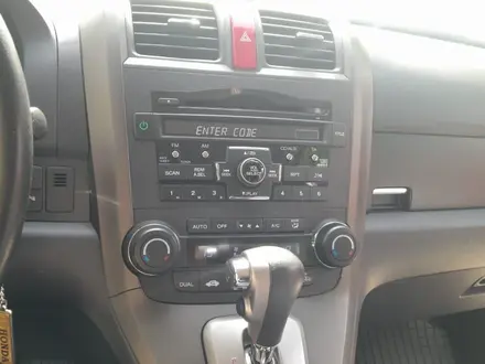Honda CR-V 2012 года за 9 000 000 тг. в Алматы – фото 6