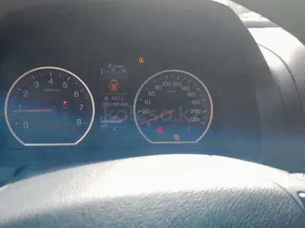 Honda CR-V 2012 года за 9 000 000 тг. в Алматы – фото 7