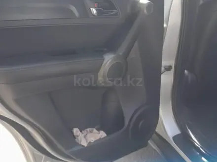 Honda CR-V 2012 года за 9 000 000 тг. в Алматы – фото 8