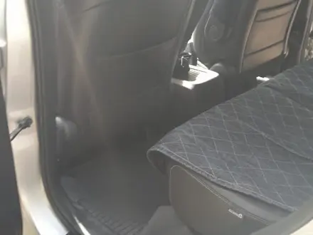 Honda CR-V 2012 года за 9 000 000 тг. в Алматы – фото 9