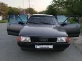 Audi 100 1988 годаүшін1 350 000 тг. в Шымкент