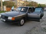 Audi 100 1988 годаүшін1 350 000 тг. в Шымкент – фото 2