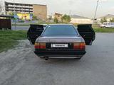 Audi 100 1988 годаүшін1 350 000 тг. в Шымкент – фото 4