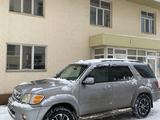 Toyota Sequoia 2003 года за 10 500 000 тг. в Алматы – фото 2