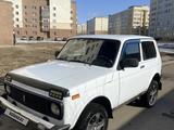 ВАЗ (Lada) Lada 2121 2015 годаfor2 000 000 тг. в Астана – фото 2