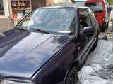 Volkswagen Golf 1993 года за 1 100 000 тг. в Алматы