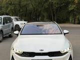 Kia K5 2020 годаүшін11 500 000 тг. в Алматы