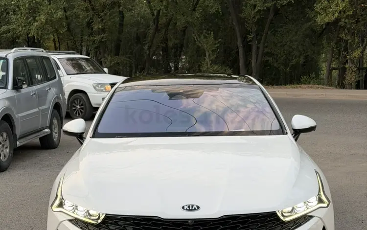 Kia K5 2020 годаүшін11 500 000 тг. в Алматы