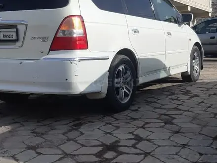 Honda Odyssey 2001 года за 4 800 000 тг. в Алматы – фото 2