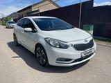 Kia Cerato 2013 годаүшін7 300 000 тг. в Алматы – фото 4