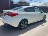 Kia Cerato 2013 годаүшін7 300 000 тг. в Алматы – фото 5