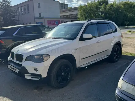 BMW X5 2008 года за 8 400 000 тг. в Уральск – фото 4