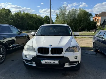 BMW X5 2008 годаүшін8 400 000 тг. в Уральск