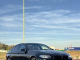 BMW 535 2016 года за 8 500 000 тг. в Уральск
