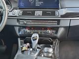BMW 535 2016 года за 8 500 000 тг. в Уральск – фото 3