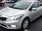 Kia Cerato 2014 года за 5 750 000 тг. в Алматы