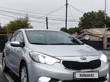 Kia Cerato 2014 года за 5 750 000 тг. в Алматы – фото 2