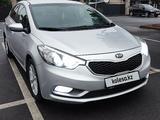 Kia Cerato 2014 года за 5 750 000 тг. в Алматы – фото 3