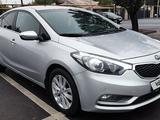 Kia Cerato 2014 года за 5 750 000 тг. в Алматы – фото 5