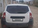 Renault Duster 2013 годаүшін3 650 000 тг. в Атырау – фото 2