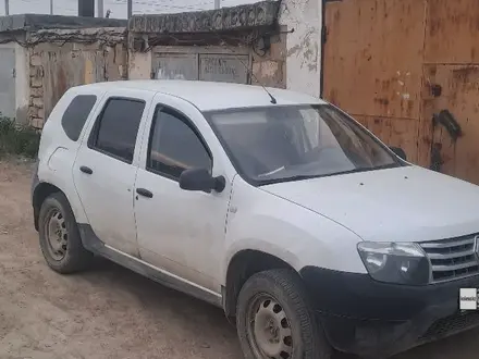 Renault Duster 2013 года за 3 650 000 тг. в Атырау – фото 3