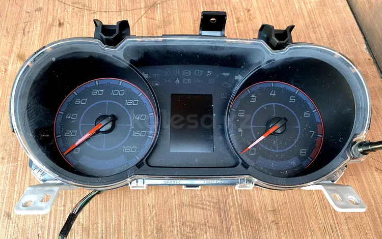 Щиток приборов на Митсубиси Делика D5 2007-2019 за 35 000 тг. в Алматы