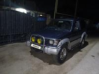 Mitsubishi Pajero 1992 годаүшін2 500 000 тг. в Алматы