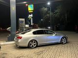 Lexus GS 300 2006 года за 6 500 000 тг. в Алматы – фото 5