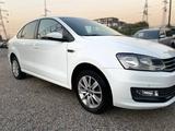 Volkswagen Polo 2020 годаүшін7 800 000 тг. в Алматы