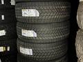 NEW RX 235/50R21 Michelin X-ice snow, липучка! 2024год за 215 000 тг. в Алматы – фото 3