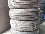 195/60R15 YOKOHAMA ECOS ES 31 за 70 000 тг. в Алматы