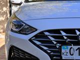 Hyundai i30 2022 года за 11 500 000 тг. в Атырау – фото 4