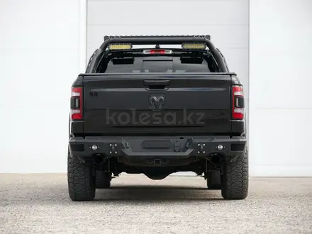 Бампер силовой задний BMS PRO-Line для Додж Рам 1500 2019-2024 за 692 300 тг. в Алматы – фото 20