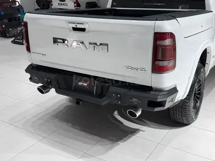 Бампер силовой задний BMS PRO-Line для Додж Рам 1500 2019-2024 за 692 300 тг. в Алматы – фото 31
