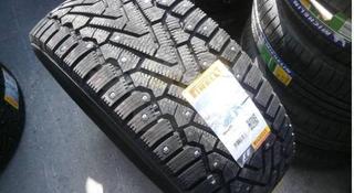 Шины Pirelli 225/55/r17 Ice zero за 70 500 тг. в Алматы