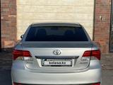 Toyota Avensis 2013 года за 7 700 000 тг. в Алматы – фото 5