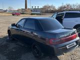 ВАЗ (Lada) 2110 2006 года за 1 000 000 тг. в Костанай – фото 3