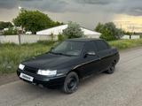 ВАЗ (Lada) 2110 2006 года за 1 000 000 тг. в Костанай