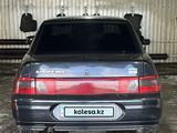 ВАЗ (Lada) 2110 2006 года за 1 000 000 тг. в Костанай – фото 2