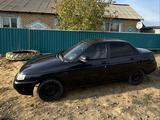 ВАЗ (Lada) 2110 2006 года за 1 000 000 тг. в Костанай – фото 5