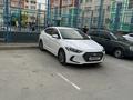 Hyundai Elantra 2018 года за 7 500 000 тг. в Актау – фото 4