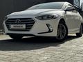 Hyundai Elantra 2018 года за 7 500 000 тг. в Актау – фото 2