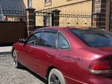 Mazda 626 1992 года за 1 450 000 тг. в Кокшетау – фото 5